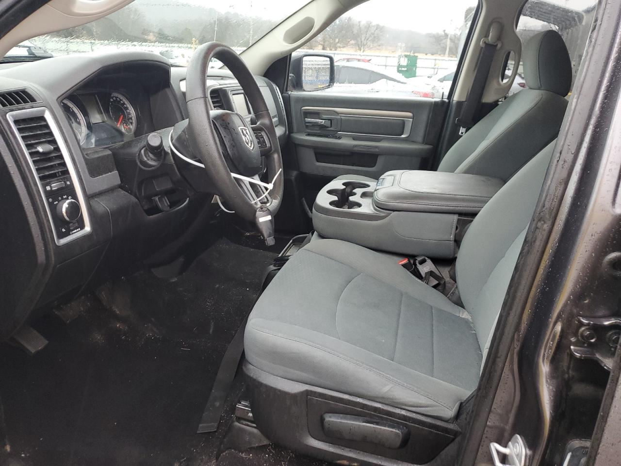 2019 RAM 1500 - Image 7
