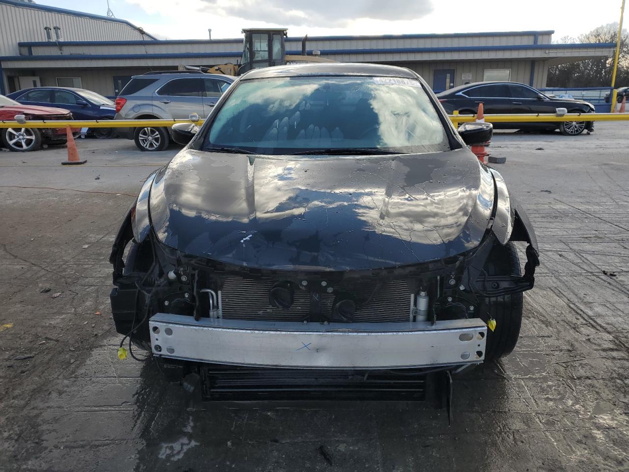 2018 Nissan Altima - Image 5