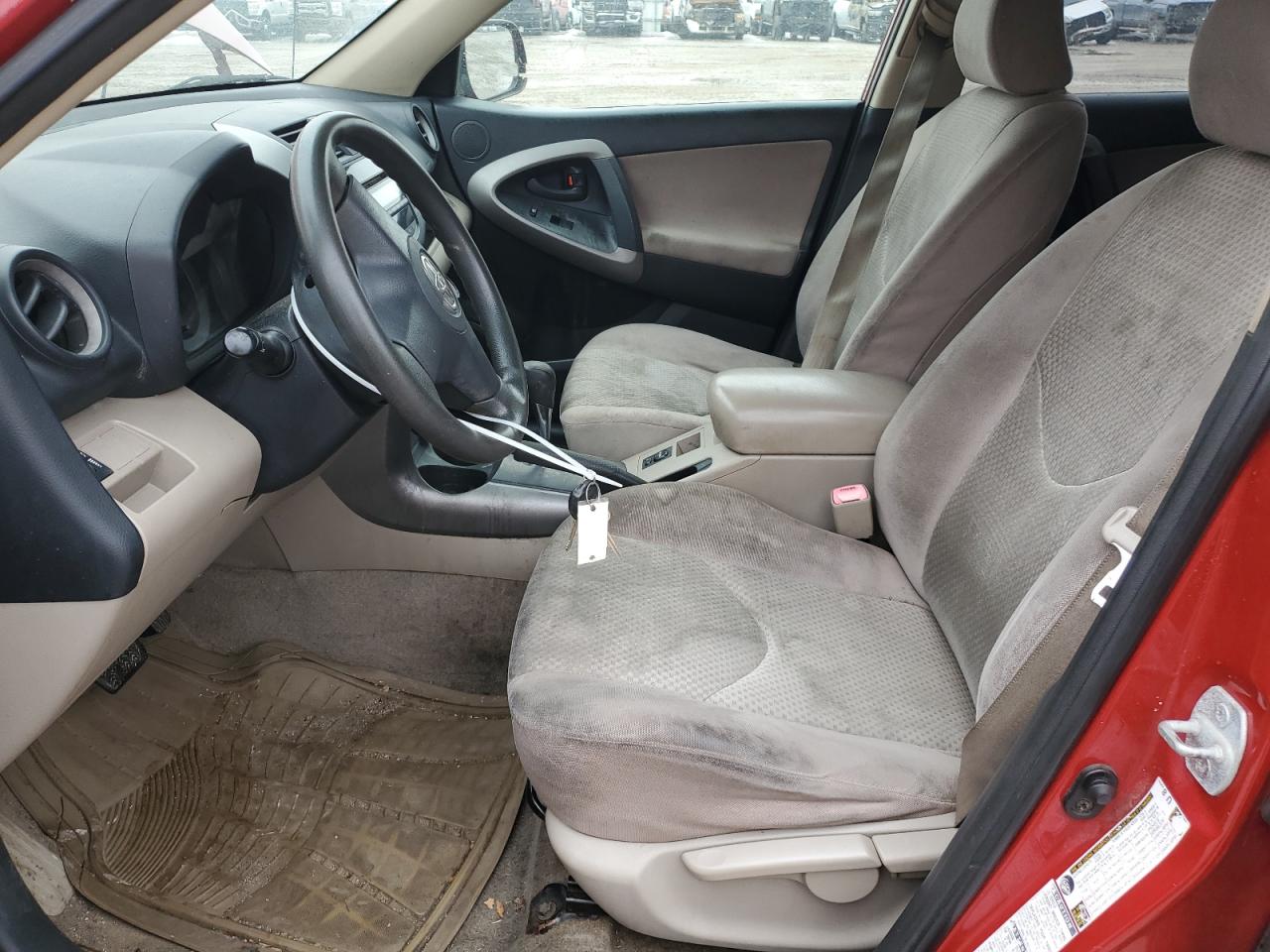 2006 Toyota RAV 4 - Image 7