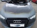 2013 AUDI A6 BLACK EDITION for sale at Copart SANDY