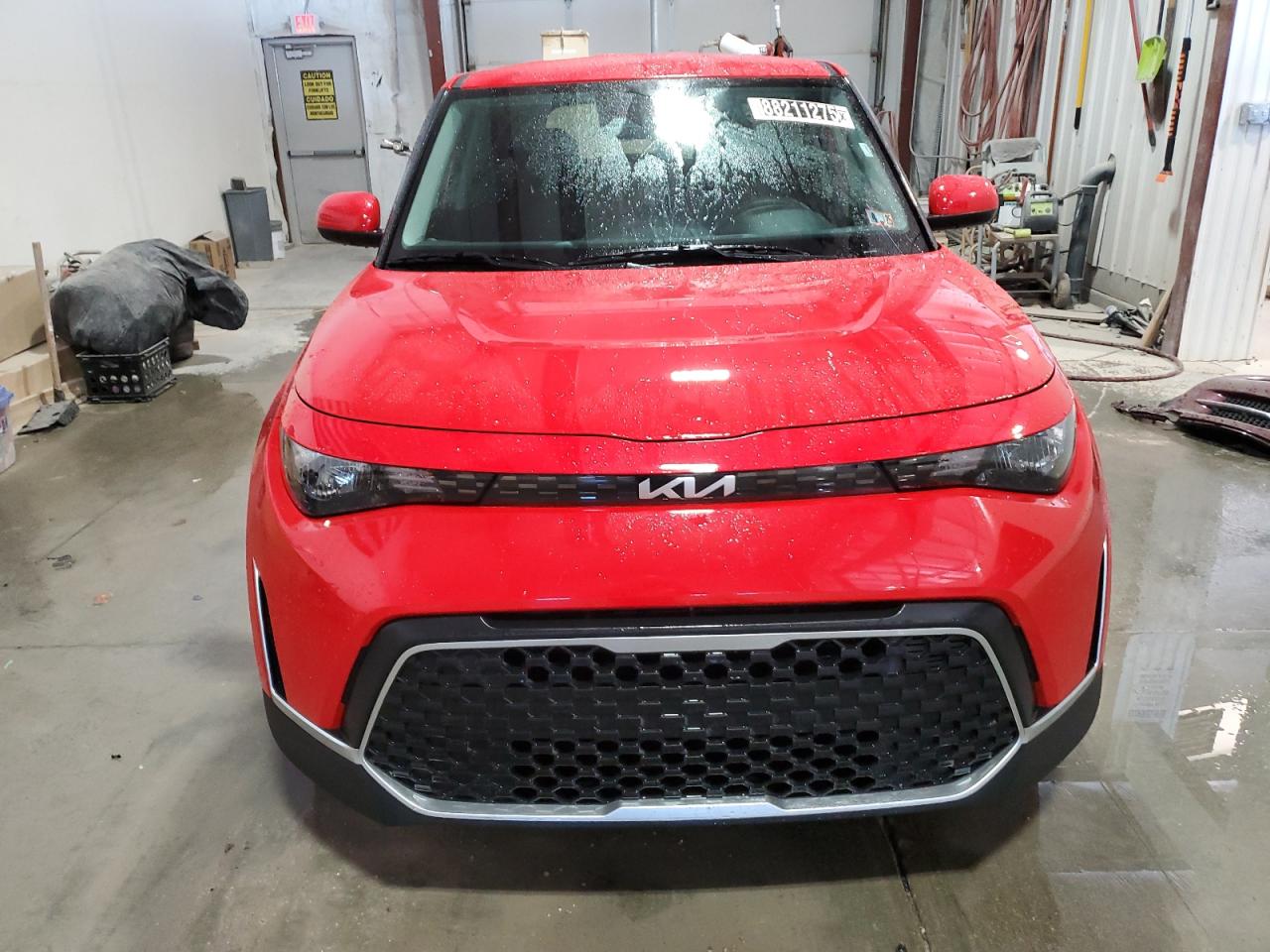 2024 Kia Soul - Image 5