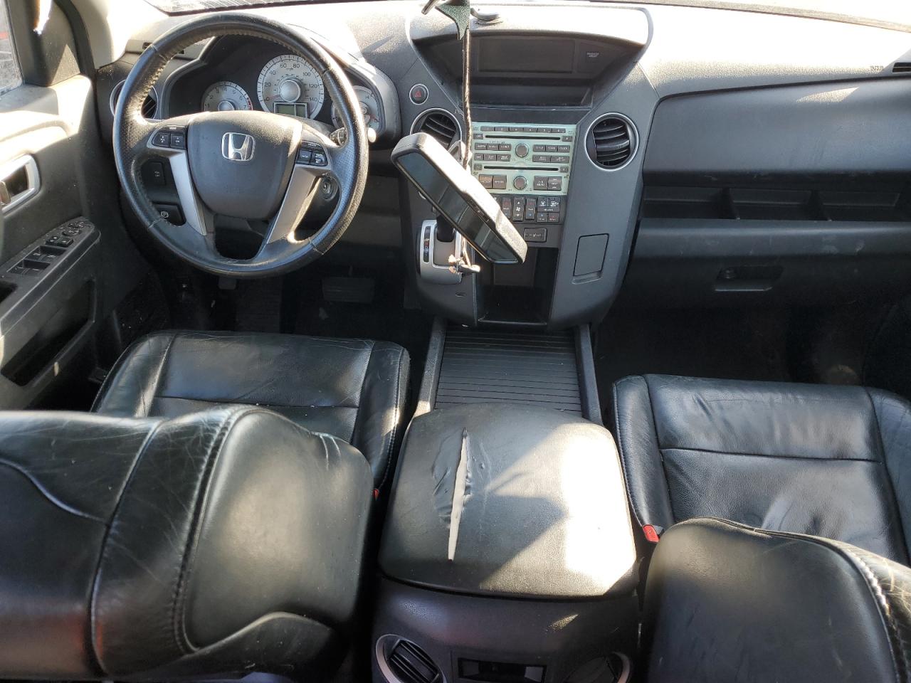 2011 Honda Pilot - Image 8