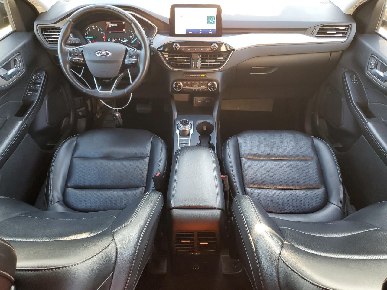 2022 Ford Escape - Image 8