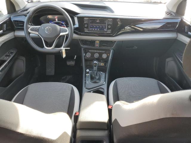  VOLKSWAGEN TAOS S 2024 Чорний