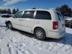 2008 Chrysler Town & Country Limited იყიდება Finksburg-ში, MD - Front End