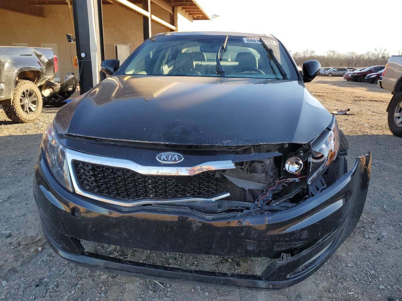 2011 Kia Optima - Image 5