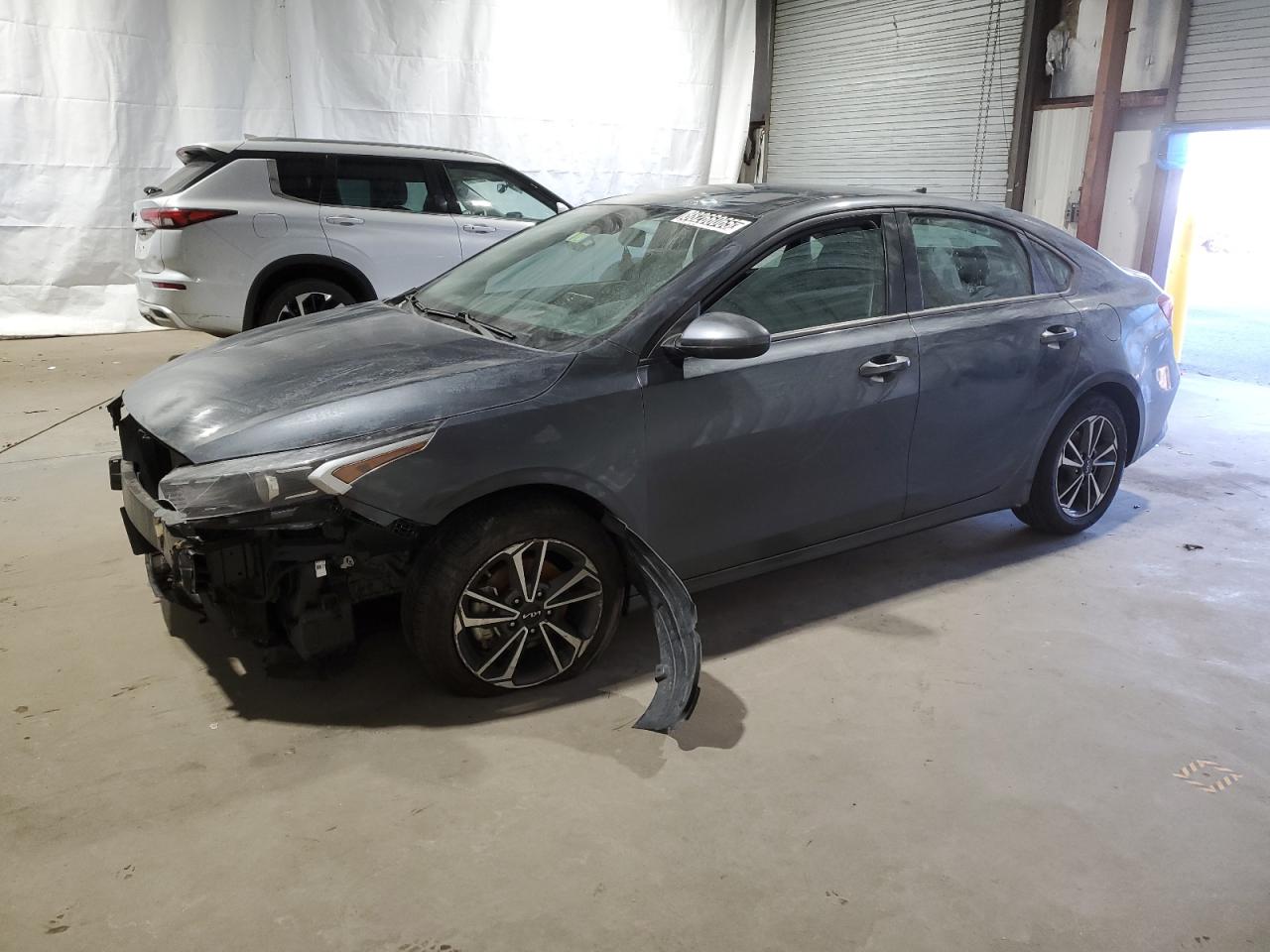 2023 Kia Forte - Image 1