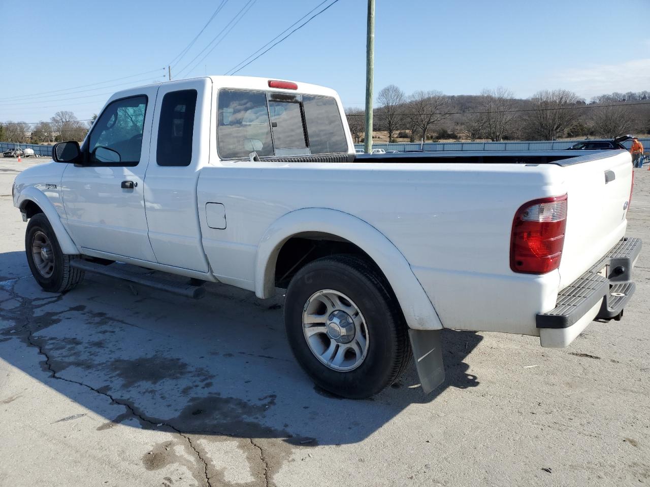 2003 Ford Ranger - Image 2