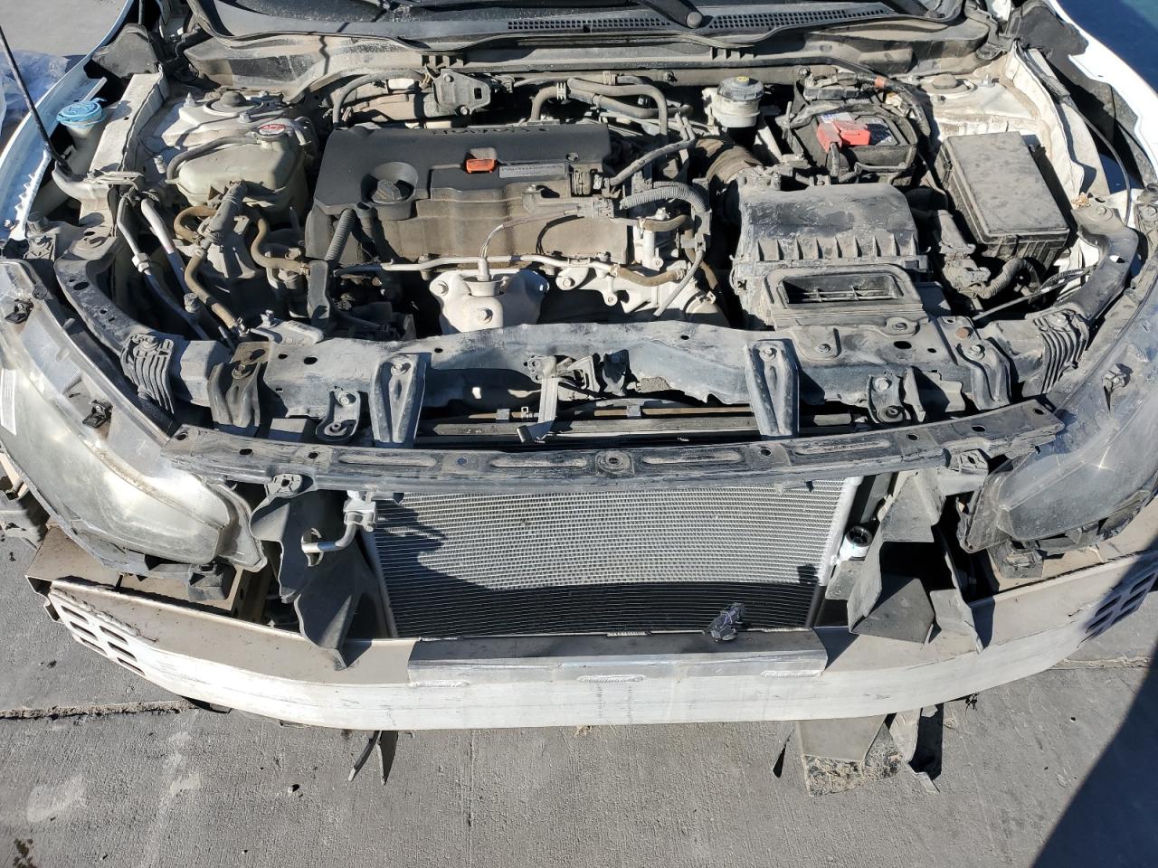 2017 Honda Civic - Image 11