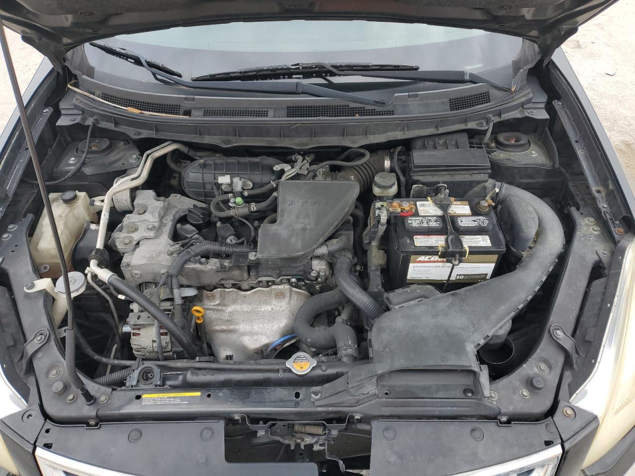 2011 Nissan Rogue - Image 12