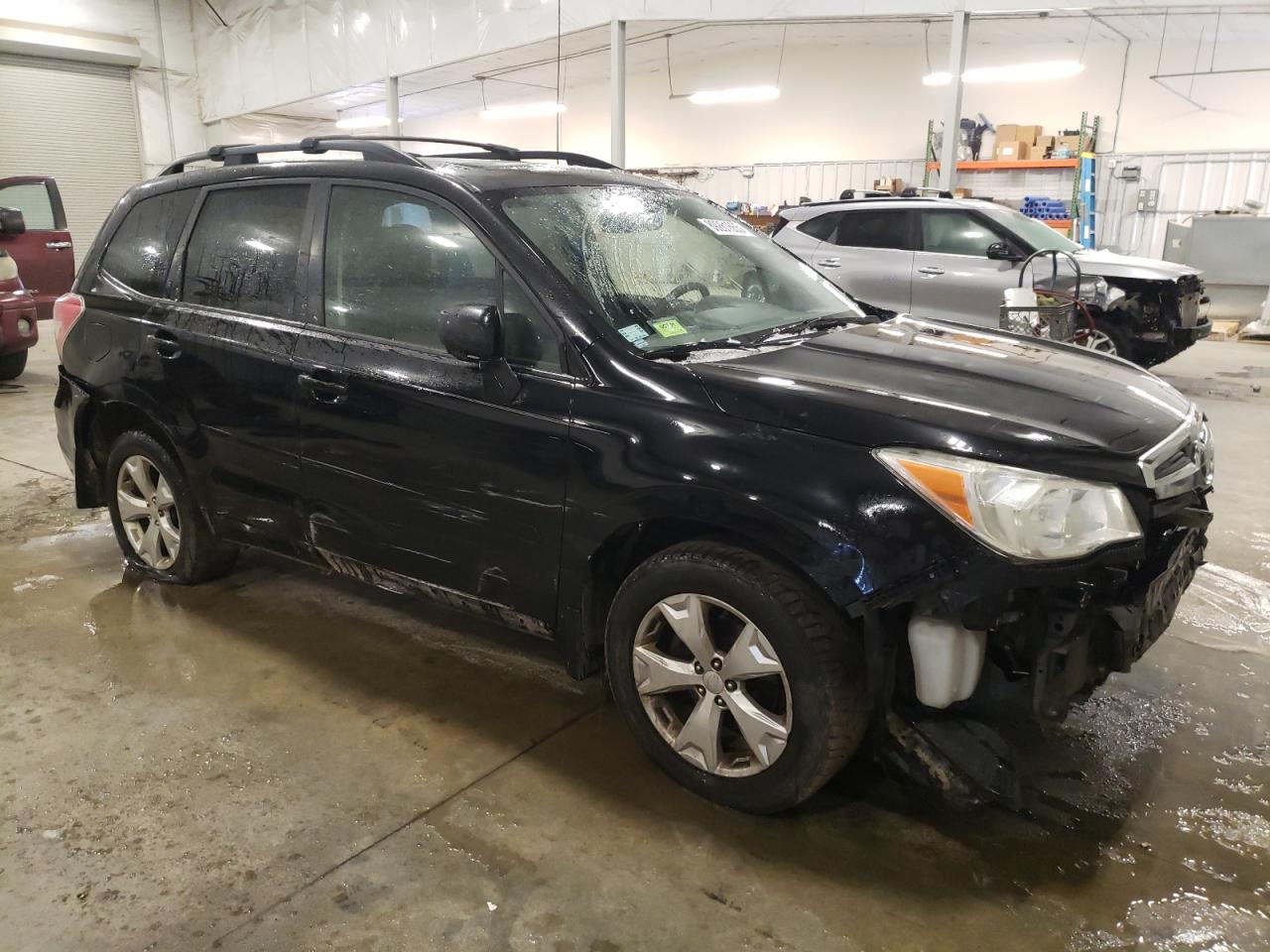 2014 Subaru Forester - Image 4