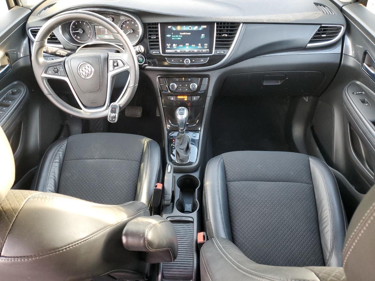 2017 Buick Encore - Image 8