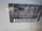 2021 Hyundai Accent Se for Sale in Kansas City, KS - Front End