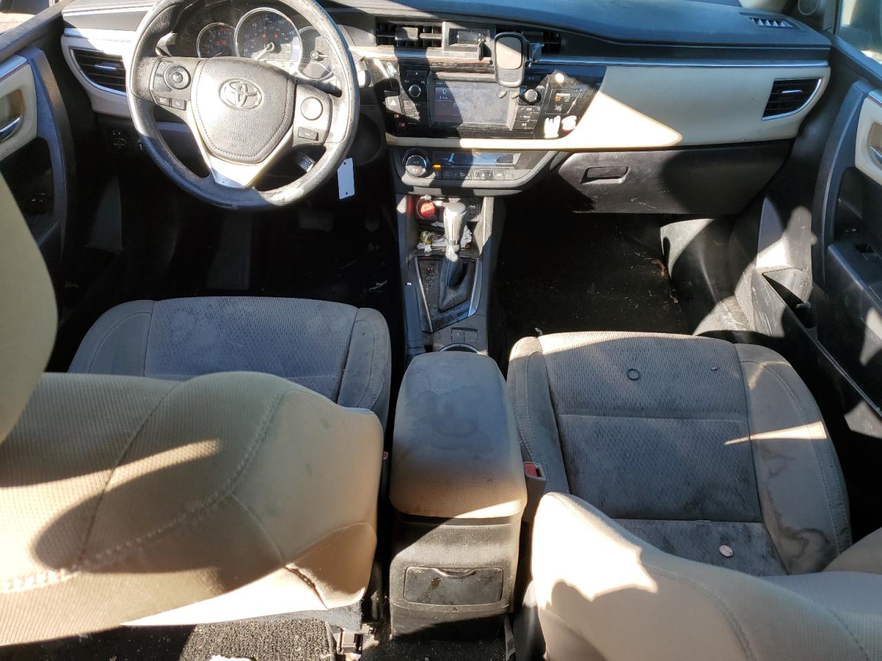 2014 Toyota Corolla - Image 8