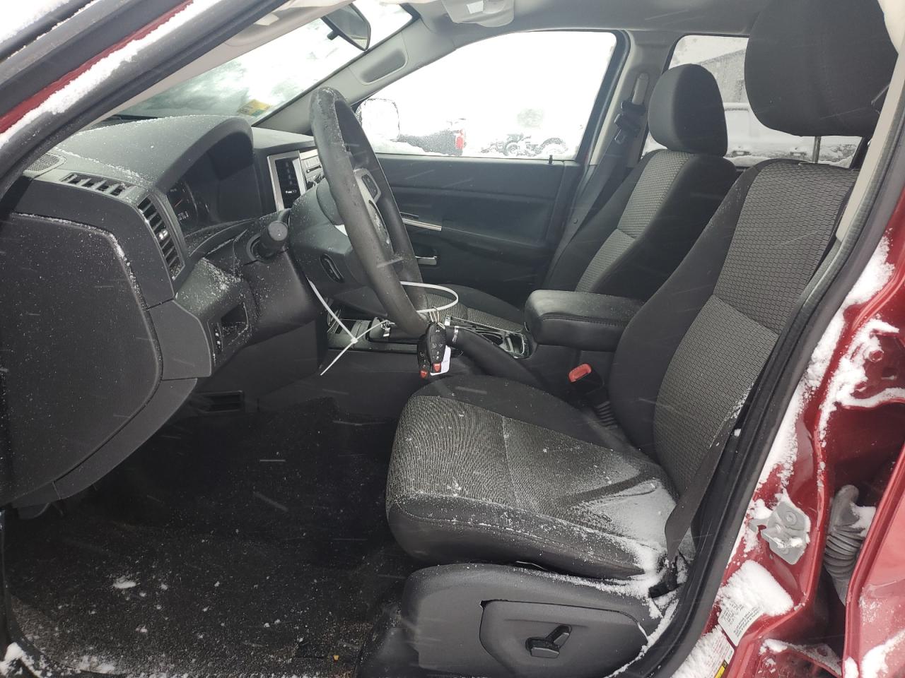 2010 Jeep Grand Cherokee - Image 7