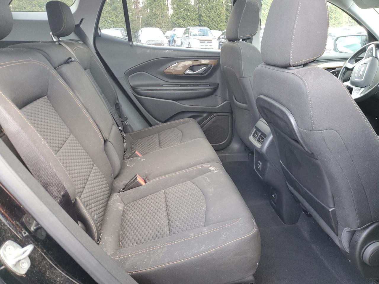 2019 GMC Terrain - Image 12