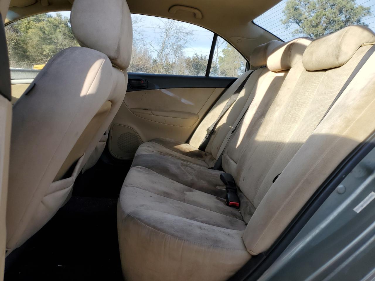 2010 Hyundai Sonata - Image 10