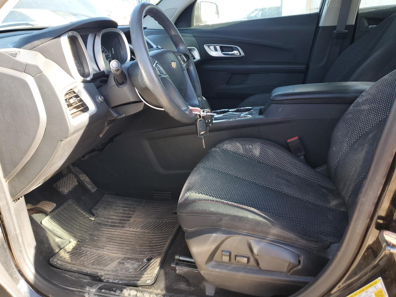 2016 Chevrolet Equinox - Image 7