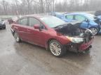 2014 Subaru Impreza Limited na sprzedaż w Ellwood City, PA - Front End