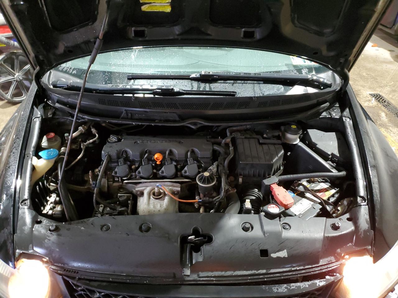 2010 Honda Civic - Image 11