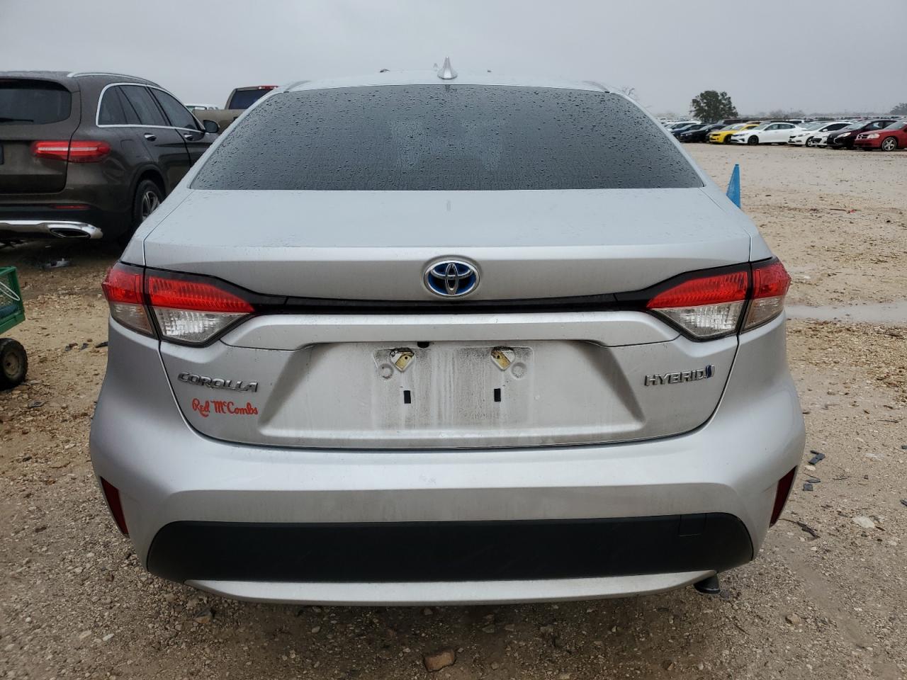 2022 Toyota Corolla - Image 6