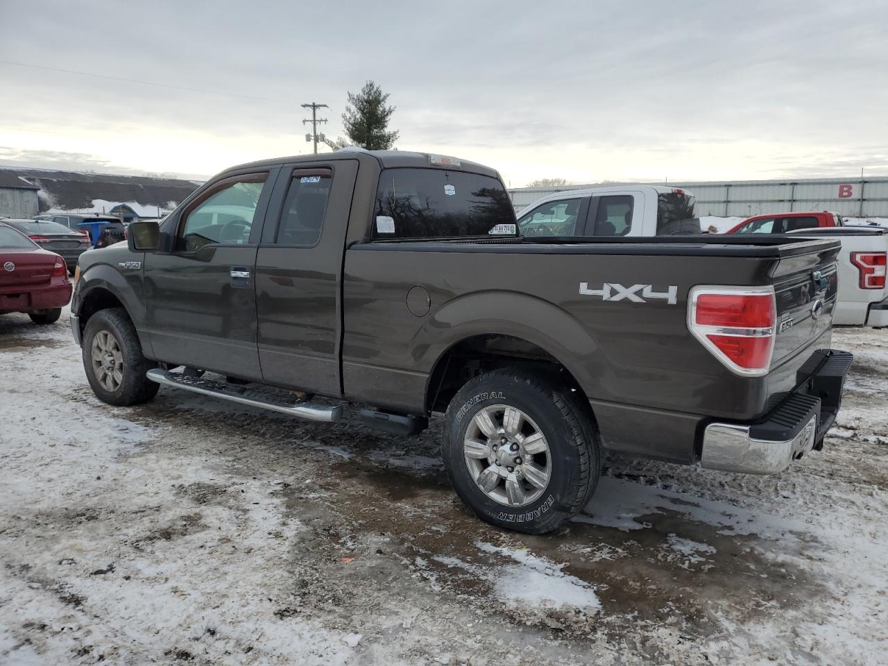 2009 Ford F-150 - Image 2