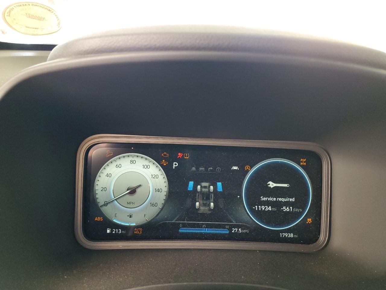 2022 Hyundai Kona - Image 9