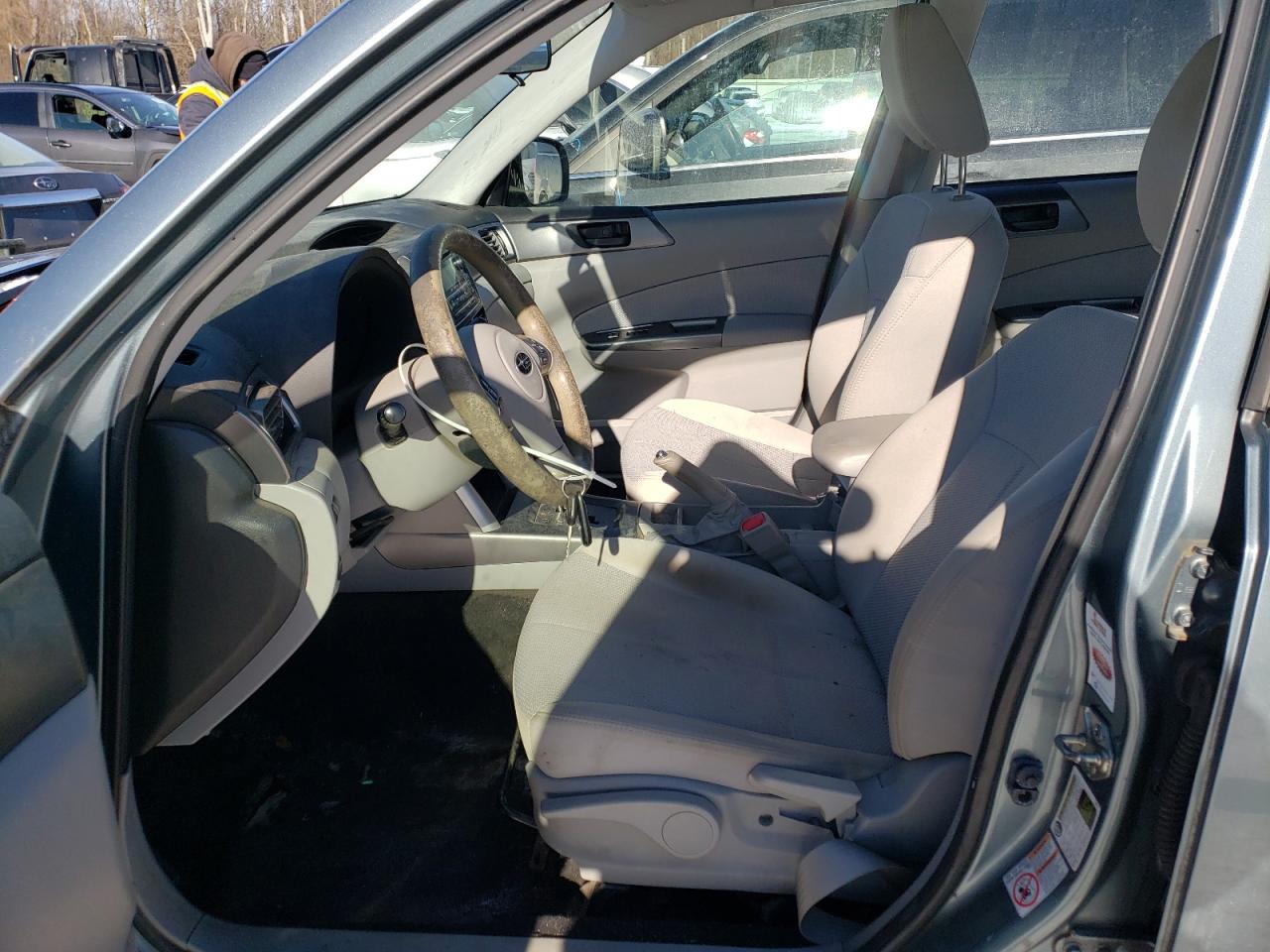 2013 Subaru Forester - Image 7