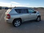 2010 Jeep Compass Sport en Venta en Brookhaven, NY - Front End