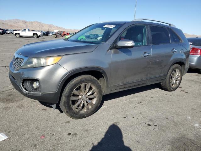 2011 Kia Sorento Ex