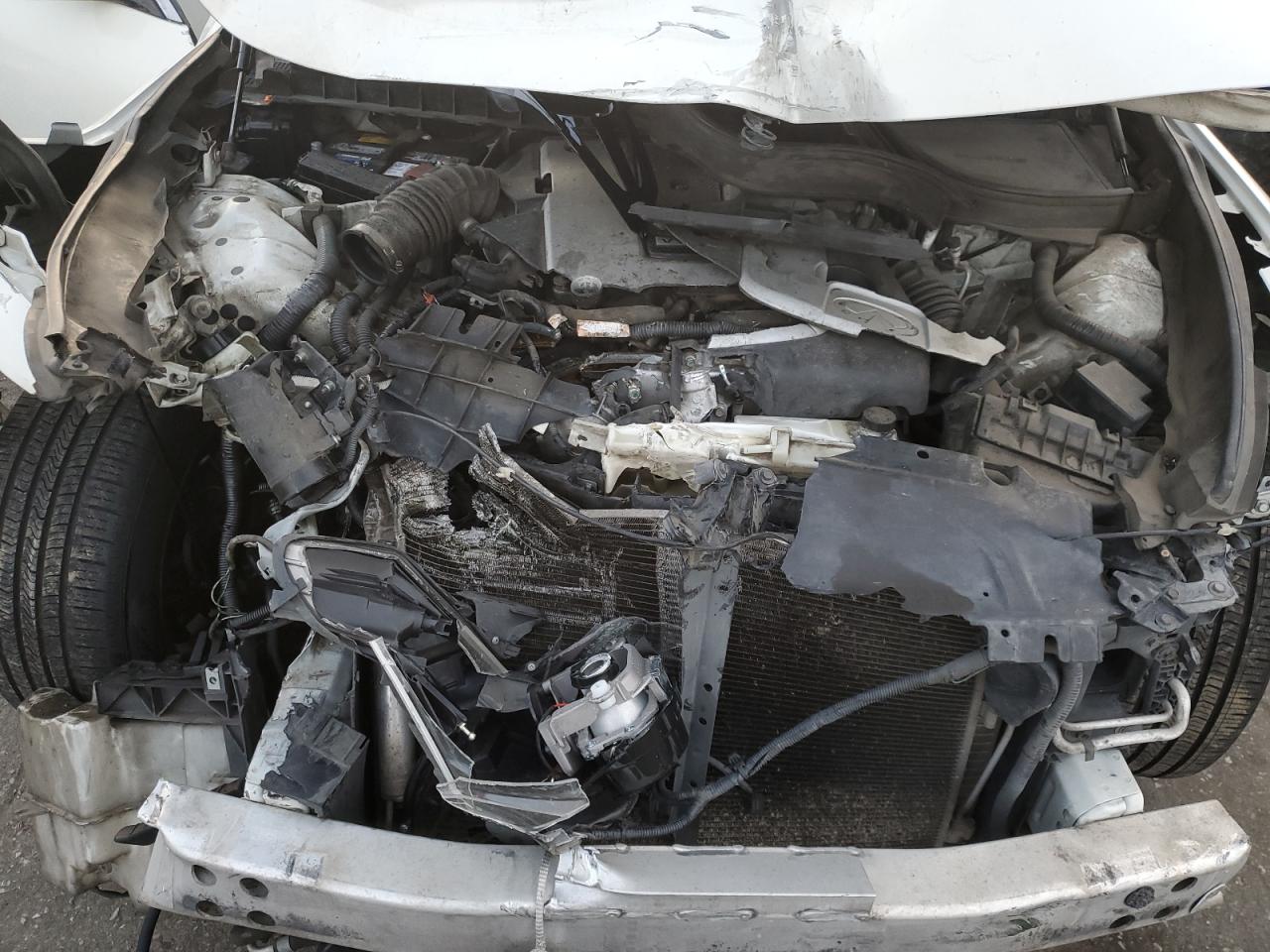 2013 Infiniti G37 Base VIN: JN1CV6AP6DM304819 Lot: 87127984