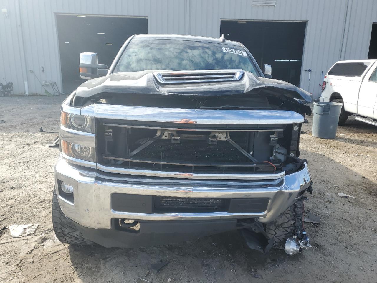 2018 Chevrolet Silverado - Image 5