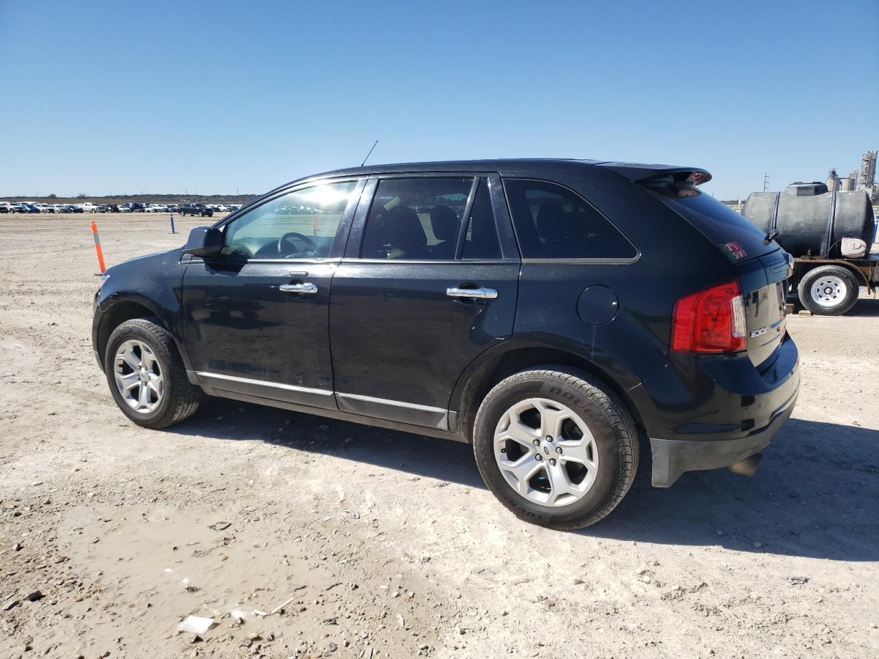 2011 Ford Edge - Image 2