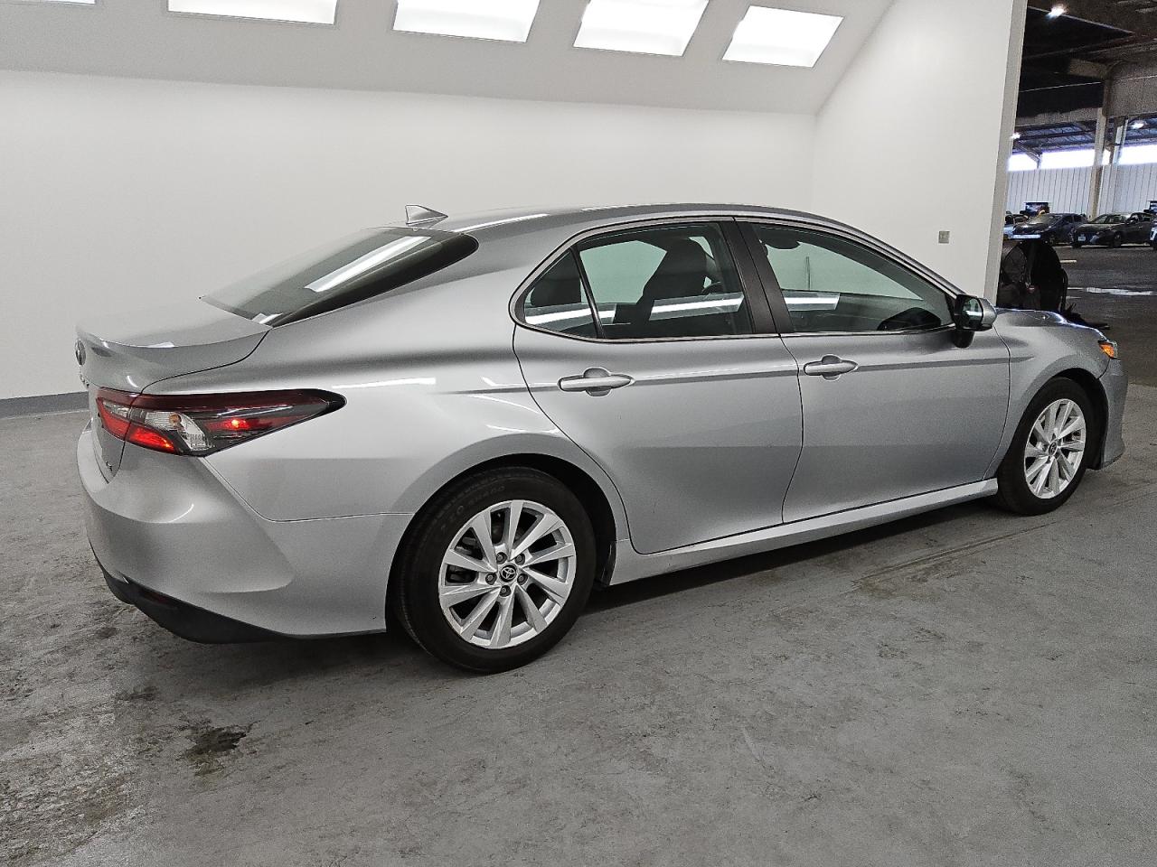 2022 Toyota Camry - Image 3