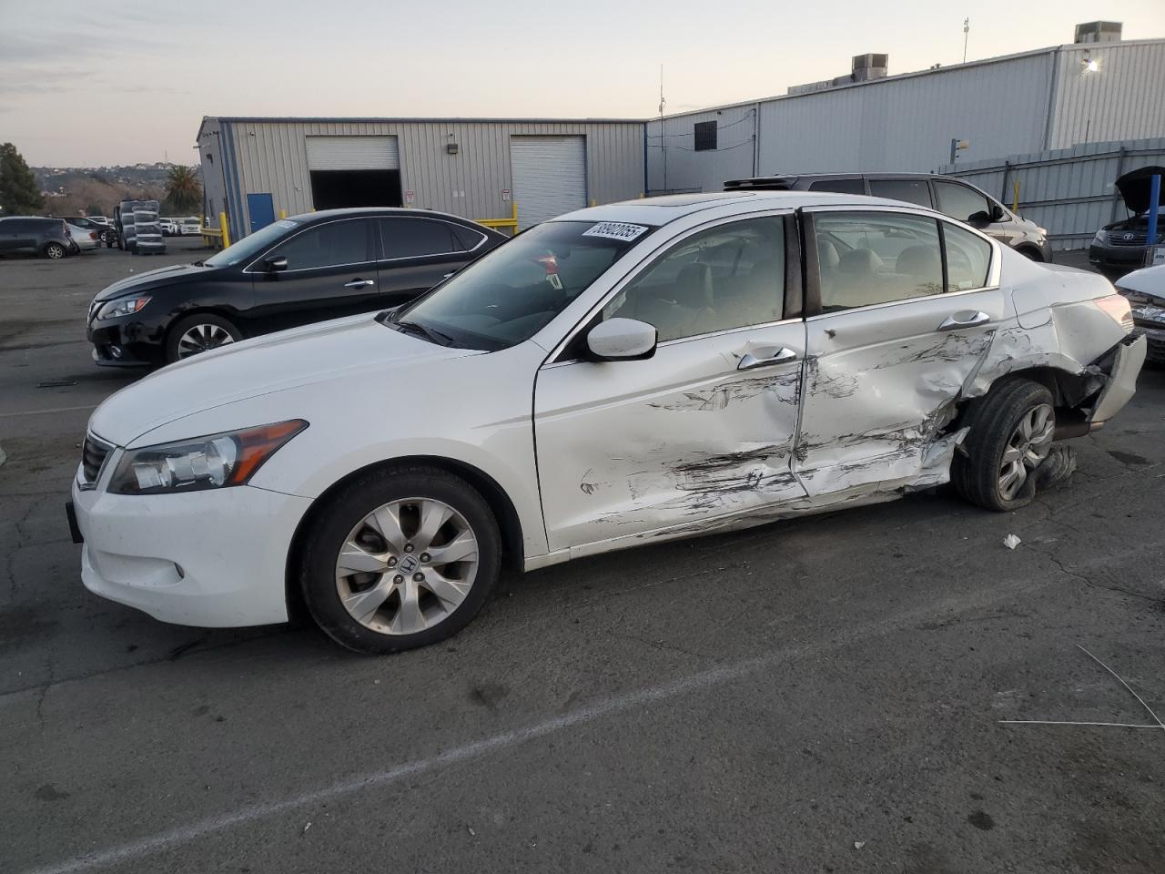 2008 Honda Accord - Image 1