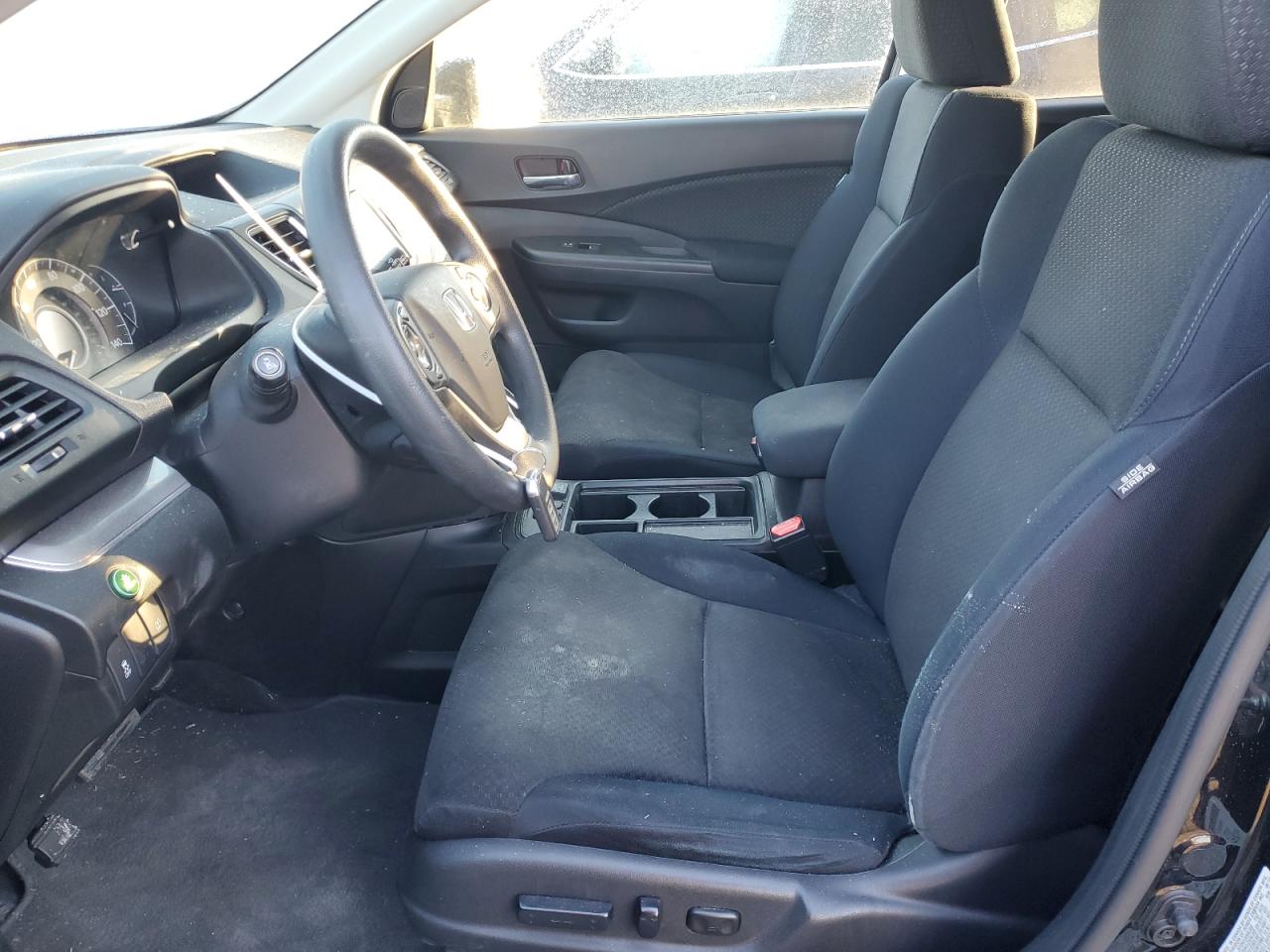 2015 Honda CR-V - Image 7