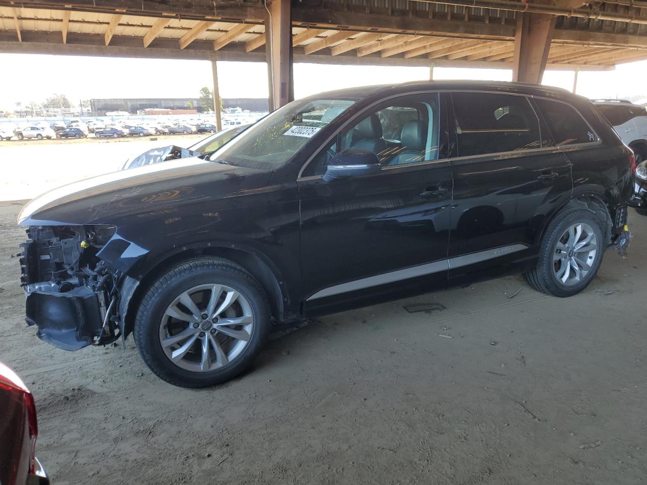2019 Audi Q7 - Image 1