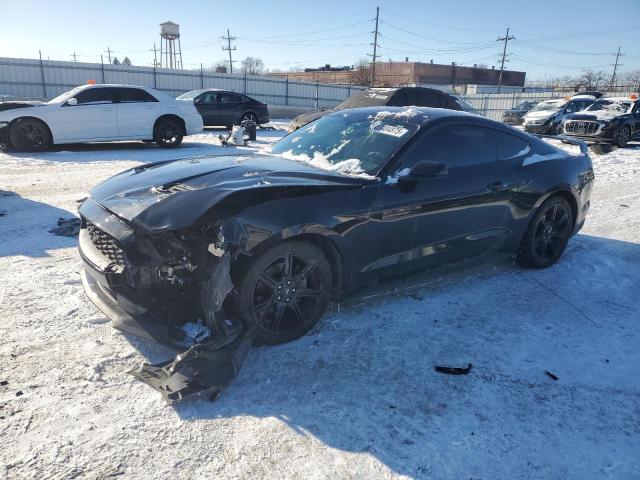 2018 Ford Mustang 2.3L