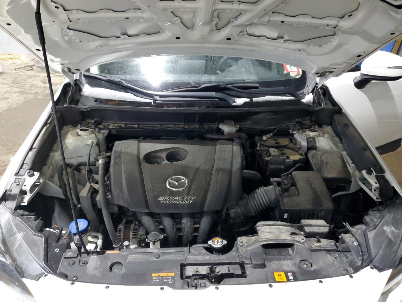 2019 Mazda CX-3 - Image 12