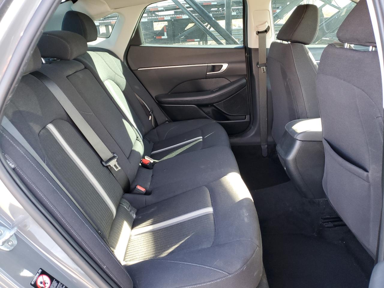 2021 Hyundai Sonata - Image 10