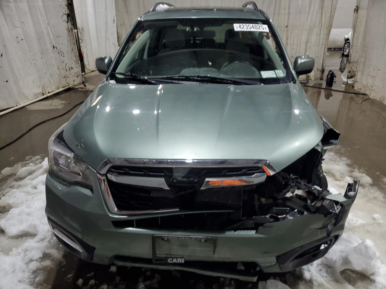 2017 Subaru Forester - Image 5