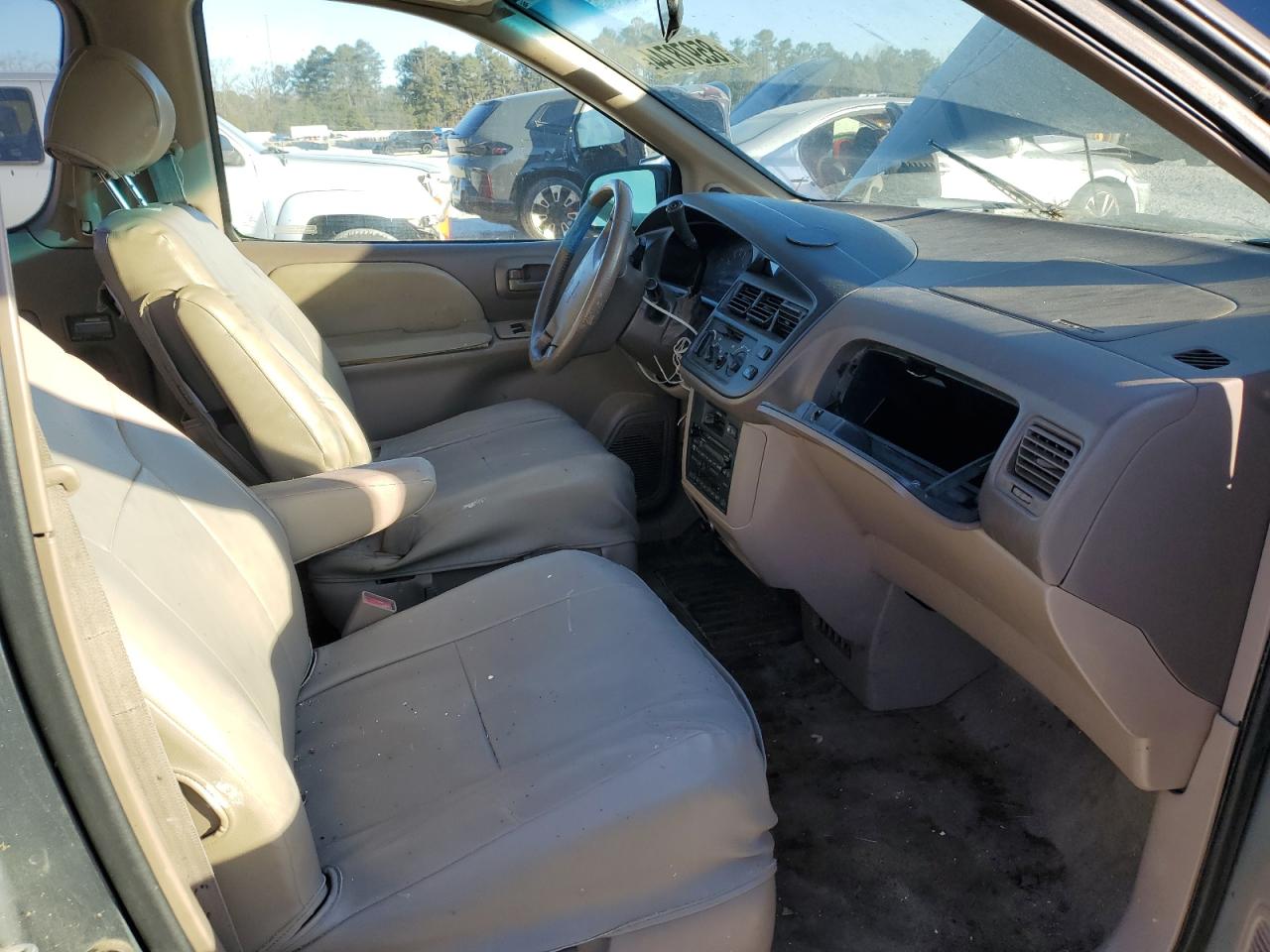1998 Toyota Sienna Le VIN: 4T3ZF13C4WU063625 Lot: 85978744