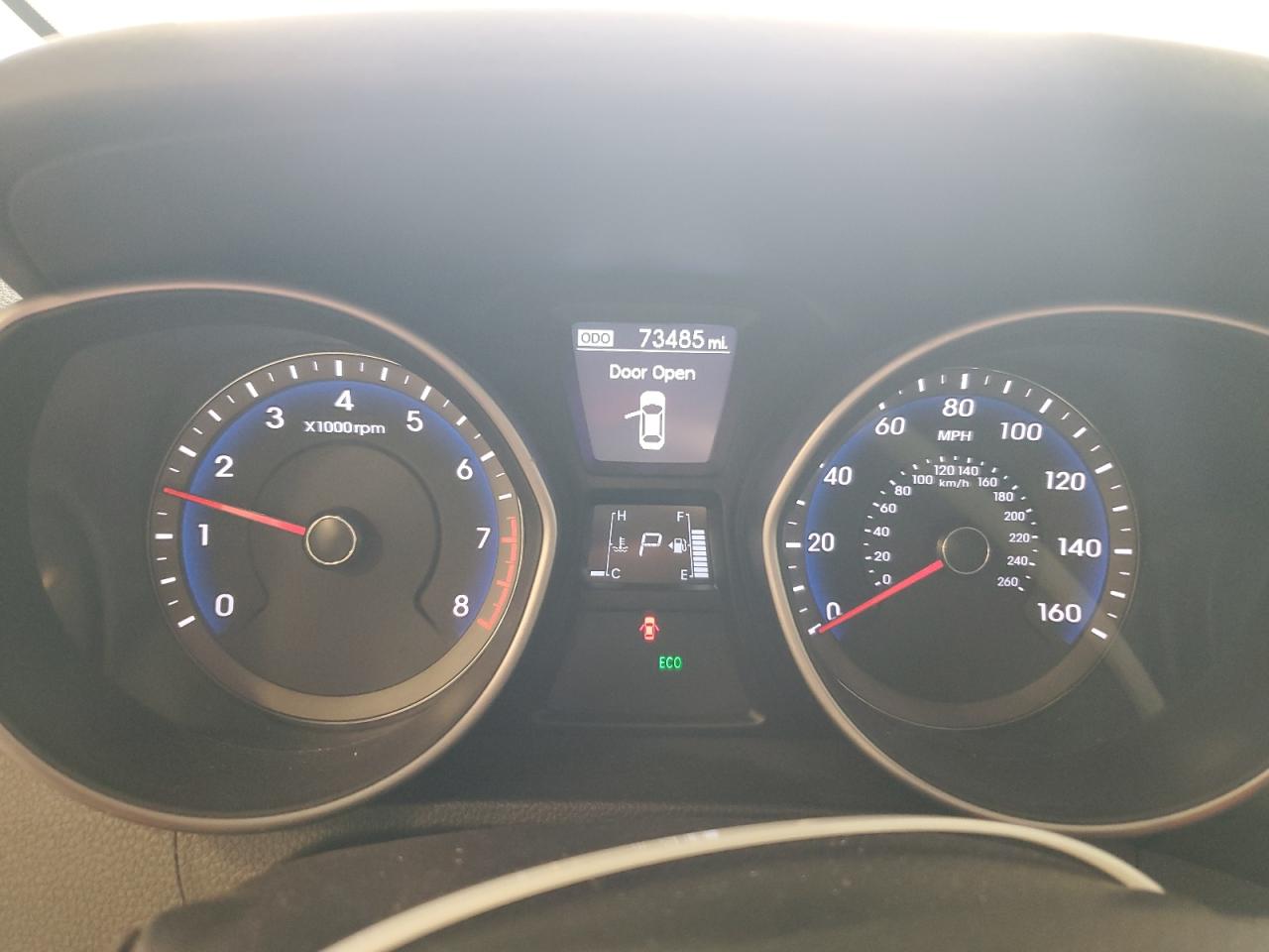 2013 Hyundai Elantra - Image 9