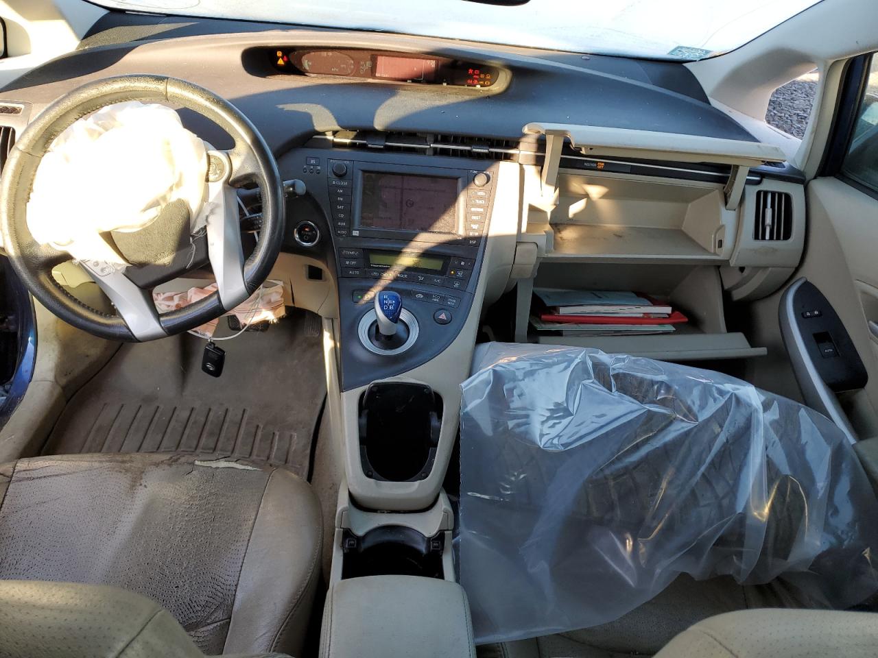 2010 Toyota Prius - Image 8