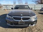 3MW5R7J05L8****** Used and Repairable 2020 BMW 3 Series in Connecticut State