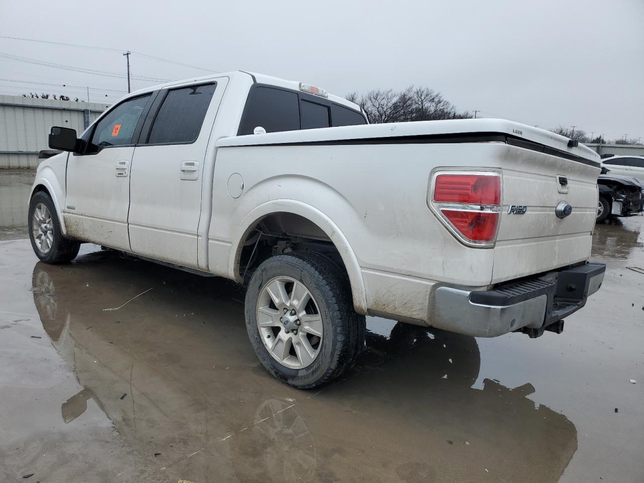 2013 Ford F-150 - Image 2