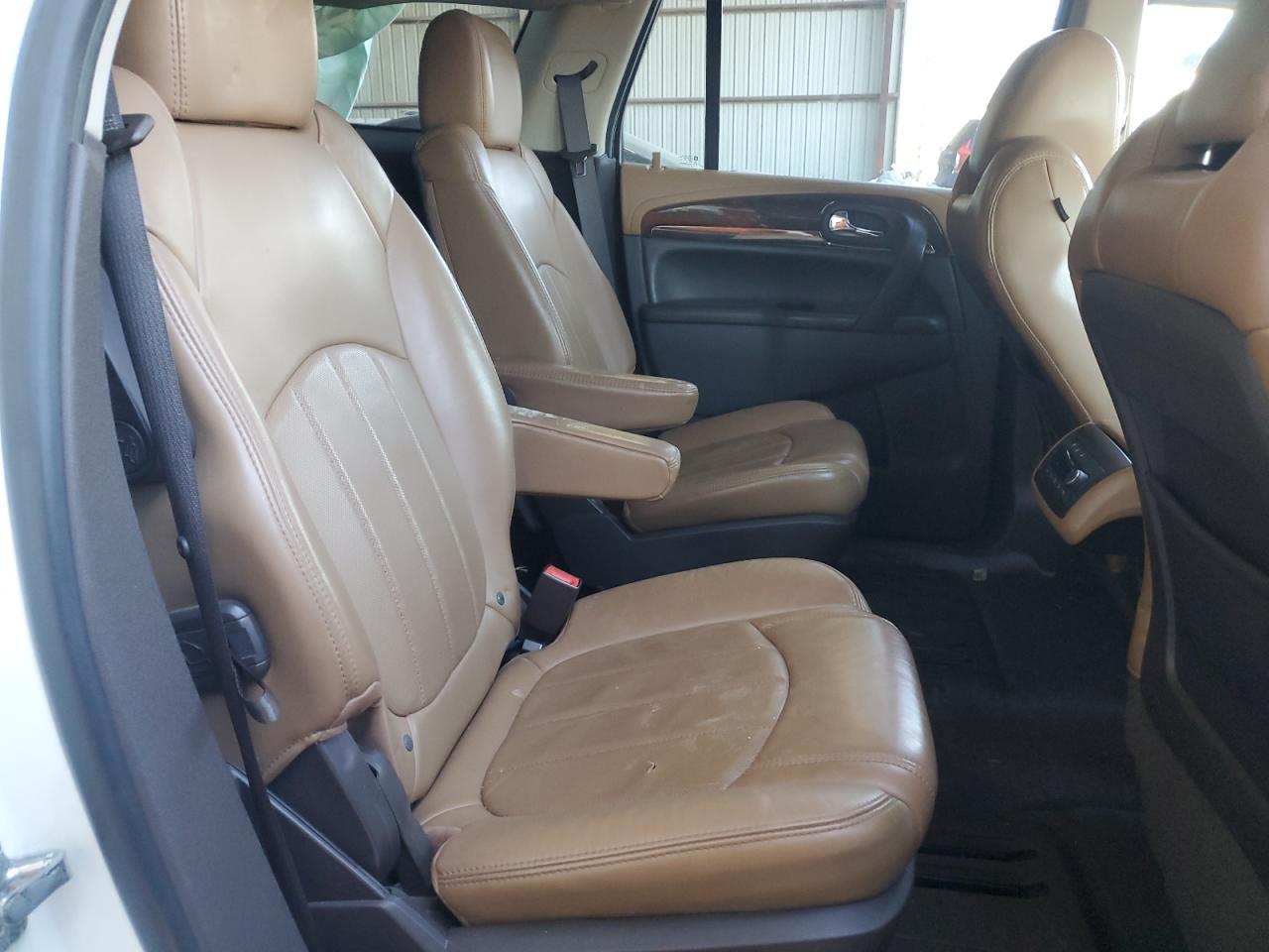 2013 Buick Enclave - Image 11