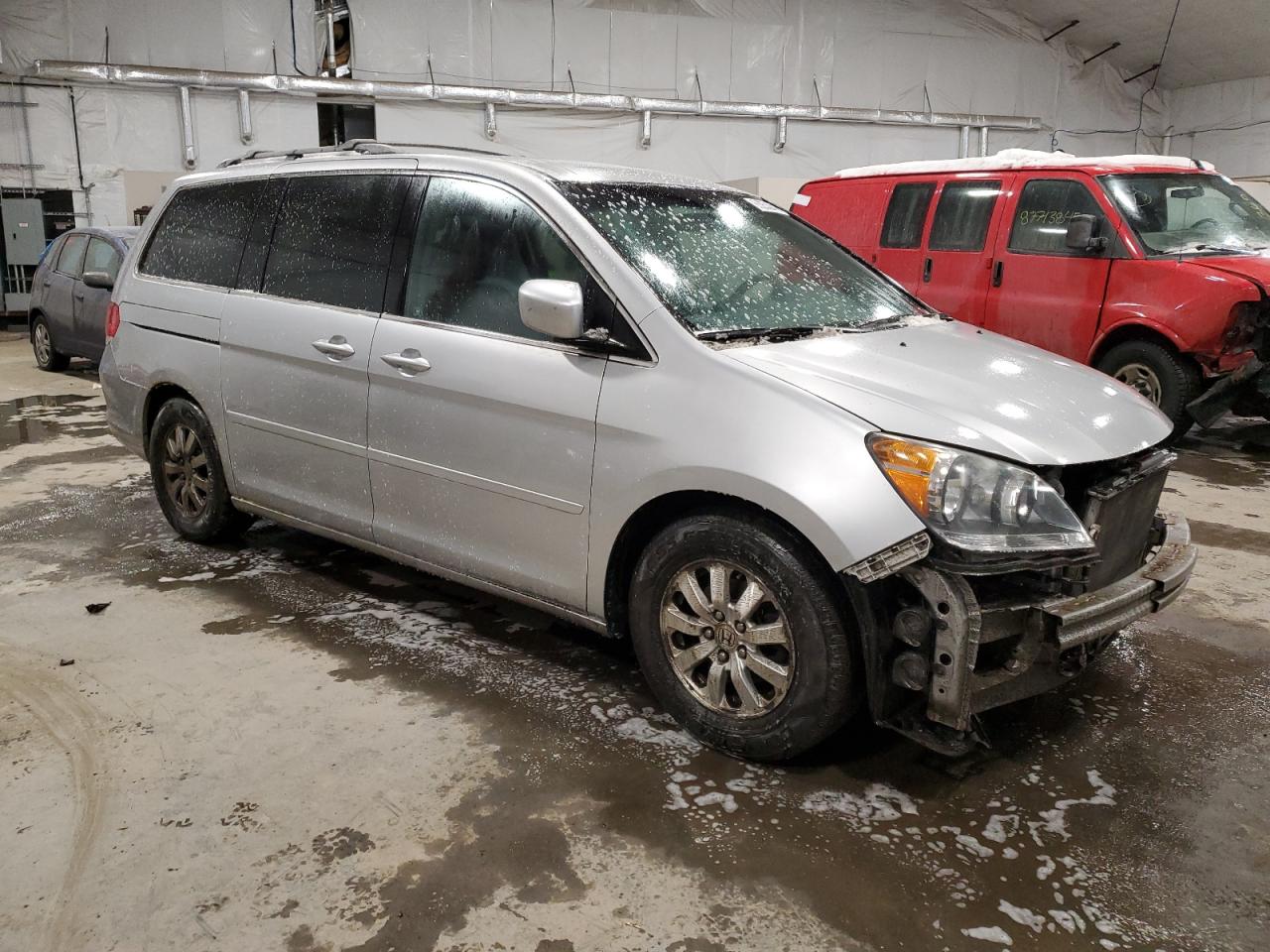 2010 Honda Odyssey - Image 4