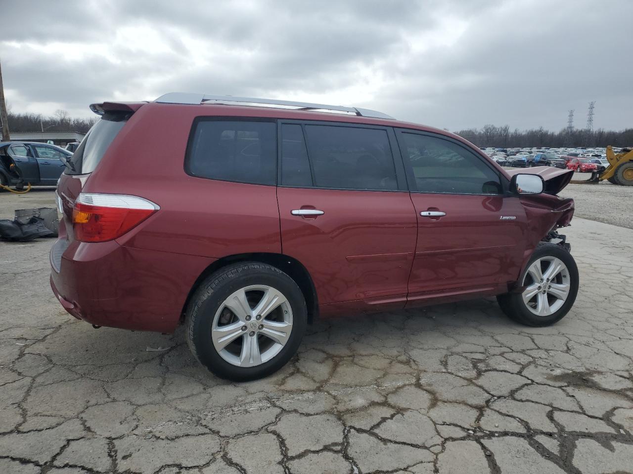 2010 Toyota Highlander - Image 3