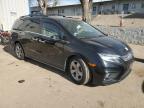 2019 Honda Odyssey Exl იყიდება Albuquerque-ში, NM - Front End